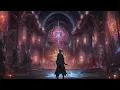The Power Orchestral Version - baldur's gate 3 | Orchestral Fantasy Ambient Music 1 hour OST