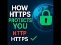 HTTPS Explained How Your Data Stays Safe Online
