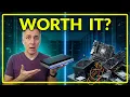 I Tested the 299 Unraid NAS So You Don t Have To