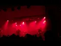 Download Lagu 2018-11-15 - Wage War - Never Enough (Live @ Substage, Karlsruhe)