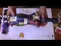 Layering Techniques and Paper Clay