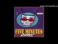 Download Lagu Five Minutes - 01 Ouw
