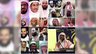 في رضاك كل آلام السجون    الشيوخ المعتقلين دندنها