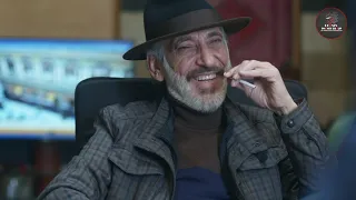 مسلسل مقابلة مع السيد آدم الحلقة 1 الأولى بطولة غسان مسعود  مسلسل مقابلة مع السيد آدم الحلقة 1 الأولى بطولة غسان مسعود