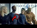 FANTASTIC FOUR 2015 BREAKDOWN WTF Really Happened With This Movie