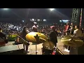 Lagu BULJAMMS Reggae cover~Tak tun tuang.. #lapangan Dinoyo Jatirejo #Konserr Maha Reggae 2018