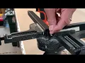 Custom Framing Job from Start to Finish