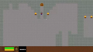Java Game Development 2D RPG UPDATE