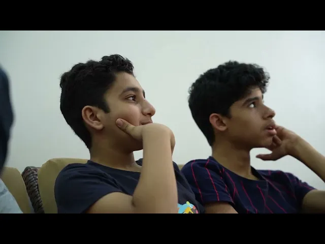 تغطية الرحلة التعليمية الترفيهية - الثالثة