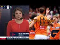 Kelli Underwood bad commentary moments