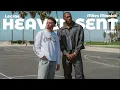 Heaven Sent by Lecrae ft. Miles Minnick | Lyric Video