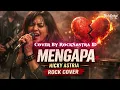 Mengapa – Nicky Astria (Rock Cover) | RockSastra ID