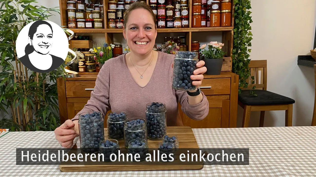 Apfelkuchen im Glas Rezept: Chochdoch mit Oli