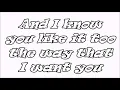 Poison - Talk Dirty To Me (Lyrics on screen)