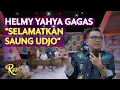 Helmy Yahya Galang Dana untuk Saung Angklung Udjo - ROSI