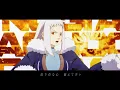 【Official Animation MV】'zero' by tuki. / “SNOWBALL EARTH”  OP Theme