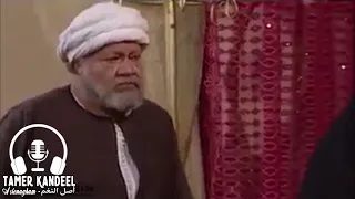 تتري المقدمة و النهاية لمسلسل شيخ العرب همام 