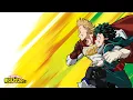 [AMV] Boku no Hero Academia Season 4 [OP 1 Full] - [BLUE ENCOUNT ~ Polaris]