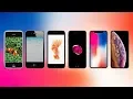 History Of The iPhone s Wallpaper