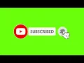 Download Lagu Tombol Subscribe Mentahan + Lonceng Suara 8 Detik