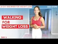 12 min Low Impact Walking Cardio Beginner Cardio 28 Day Beginner Pilates Challenge