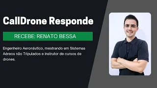 CallDrone Responde Ep. 42