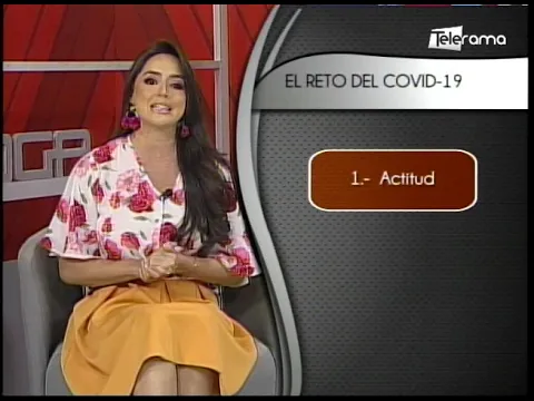 Coaching: El reto del covid-19