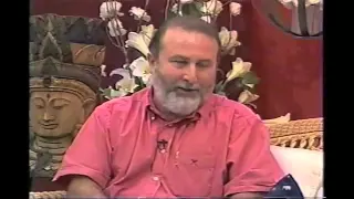 Jan Val Ellam Programa Dimensões