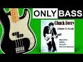 Download Lagu Johnny Be Goode - Chuck Berry | Only Bass (Isolated)
