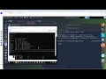 Netcat Linux Bash Reverse Shell Tryhackme box