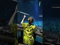 Download Lagu 13 yo, opening for James Hype, 20k people in front of you…and you’re ready to blow the roof off #dj