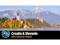 Croatia Slovenia Travel Skills