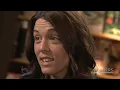 BRANDI CARLILE performs "That Year" LIVE (with interview)
