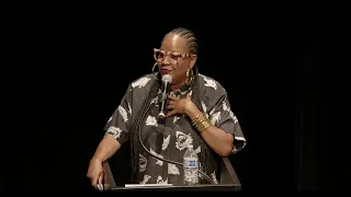 Keynote: Designing Rest as a Practice with Tricia Hersey
