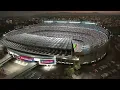 PES 2019 Barcelona Nou Camp intro song