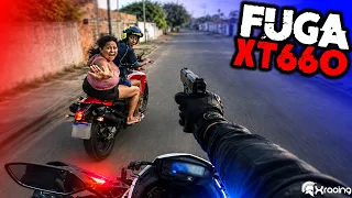ENQUADROS DE MOTO (EP. 143)