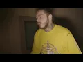 Post Malone - Feeling Whitney (Music Video)