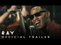 2004 Ray Trailer 1 Universal Studios