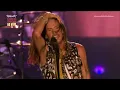 Aerosmith - Rag Doll - Rock In Rio 2017
