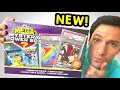 IS IT WORTH THE MONEY New MEGA MYSTERY POWER BOX of Pokemon Cards