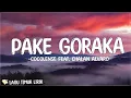 Download Lagu Pake Goraka - Coco Lense Feat. Chalan Alvaro, Alan3m \u0026 Noldymavia (Lirik) Lagu Timur Terbaru 2024