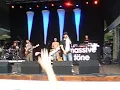 Massive Töne - Traumreise live @ UNESCO-Festival Stuttgart Killesberg 2006