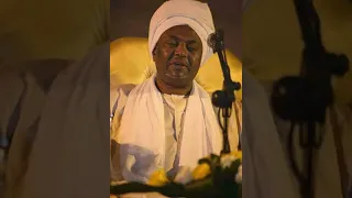 ش ر ب ن ا على ذك ر الحبيب م دام ة انشاد معاذ الزين وبابكر سماعيه 