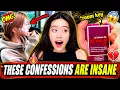 The Wildest Korean Reddit Confessions That Keep Getting Worse Stephanie Soo