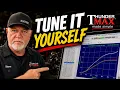 How to Tune Your Own ThunderMax Complete Step-by-Step Guide