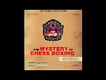Download Lagu GhostfaceKillah - The Mystery of Chess Boxing