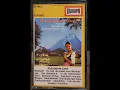 Lagu kufsteiner Lied mit Greti Perelll Alfons Zitz, Dino Lavav | German Folk Music |  Audio Cassette 1970