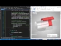 Solid Edge Macro Tutorial with C - 34