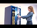 BFX Series Gun Safe