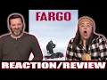Fargo 1996 - First Time Film Club
